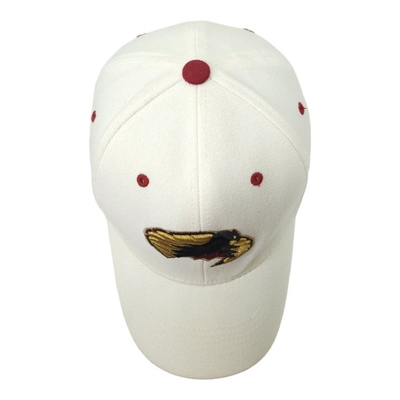 Top Of The World Pioneers Logo One Fit Cap Trucker Baseball Golf Hat NCAA - Picture 6 of 13